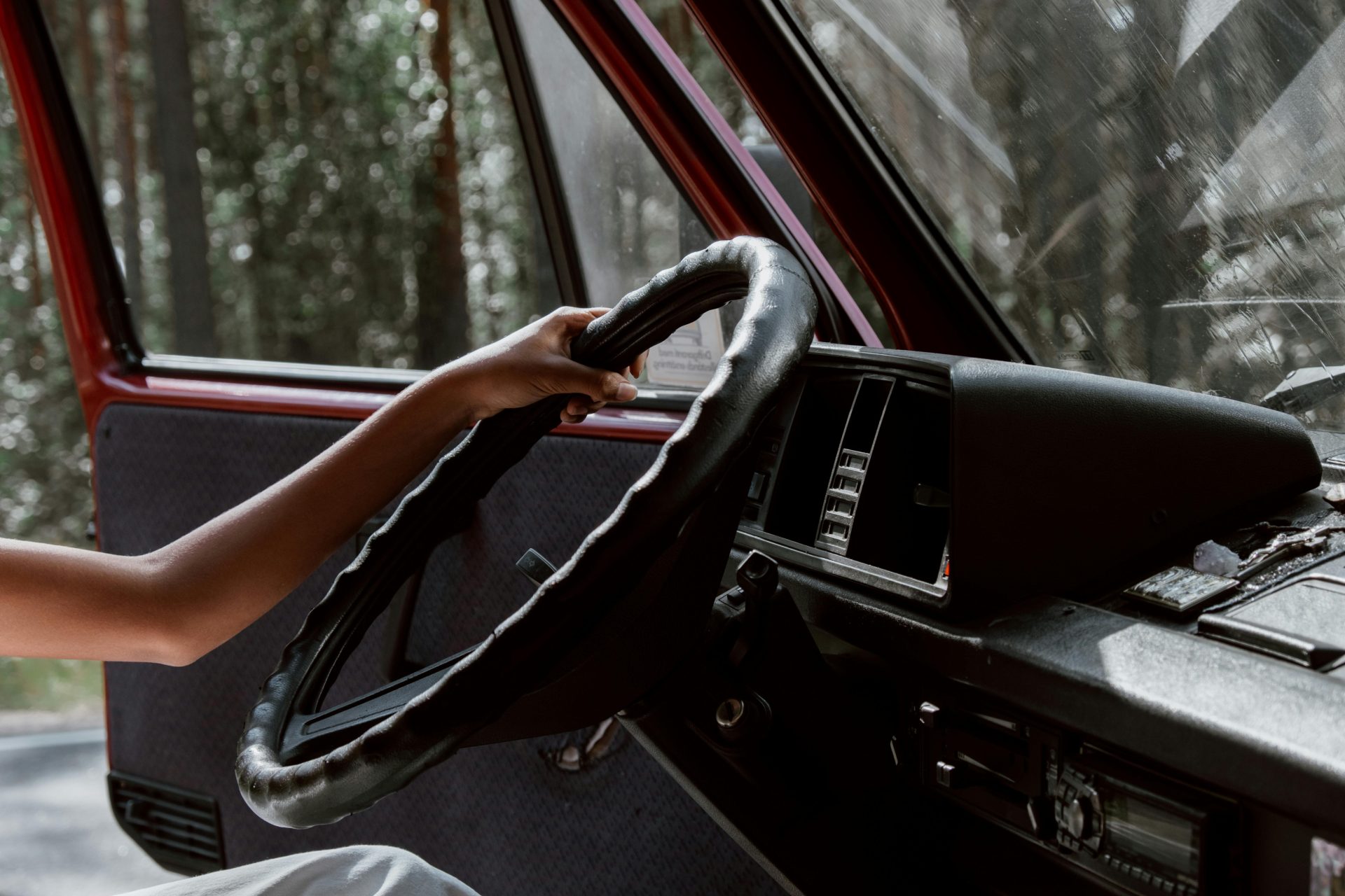 Driving School