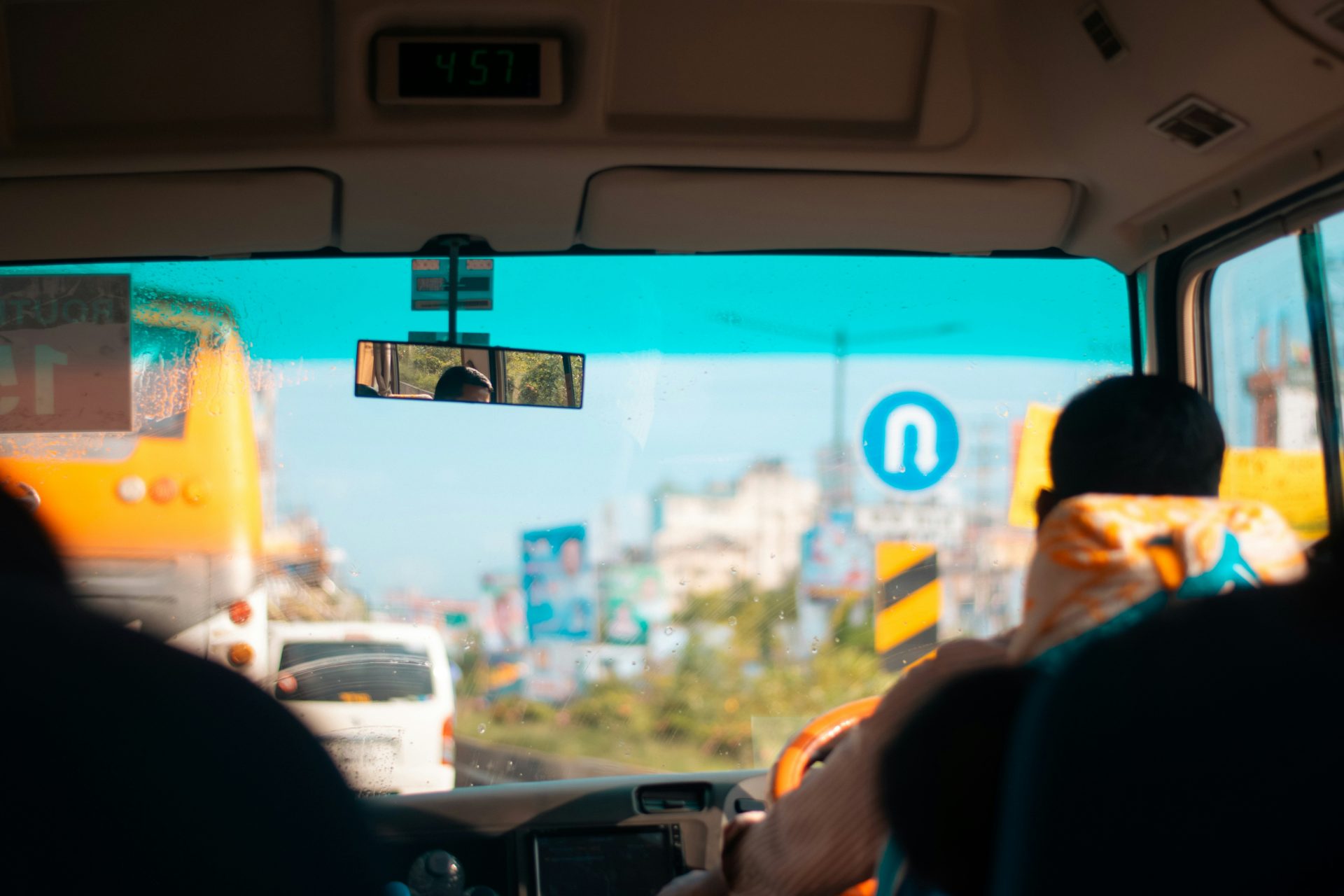 Driving School
